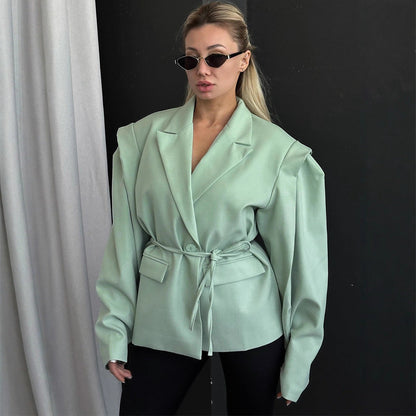 Thoughtfully Designed Garment