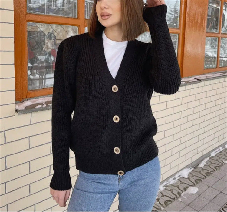 Classic Vintage Cardigan