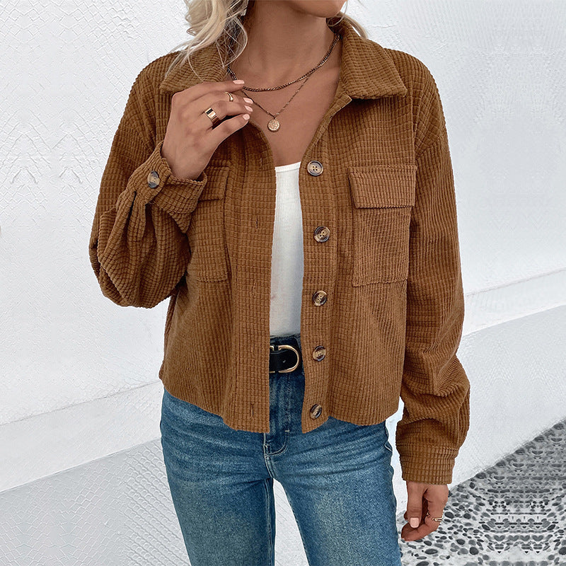 Classic Designed Garment