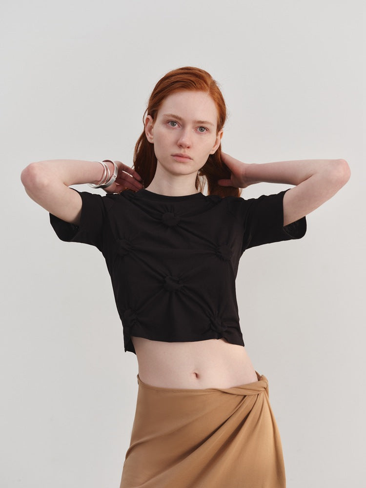 Beautifully Crafted T-Shirt