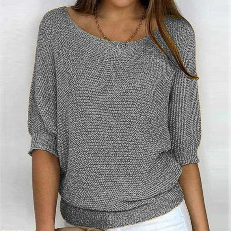Vintage Inspired Pullover