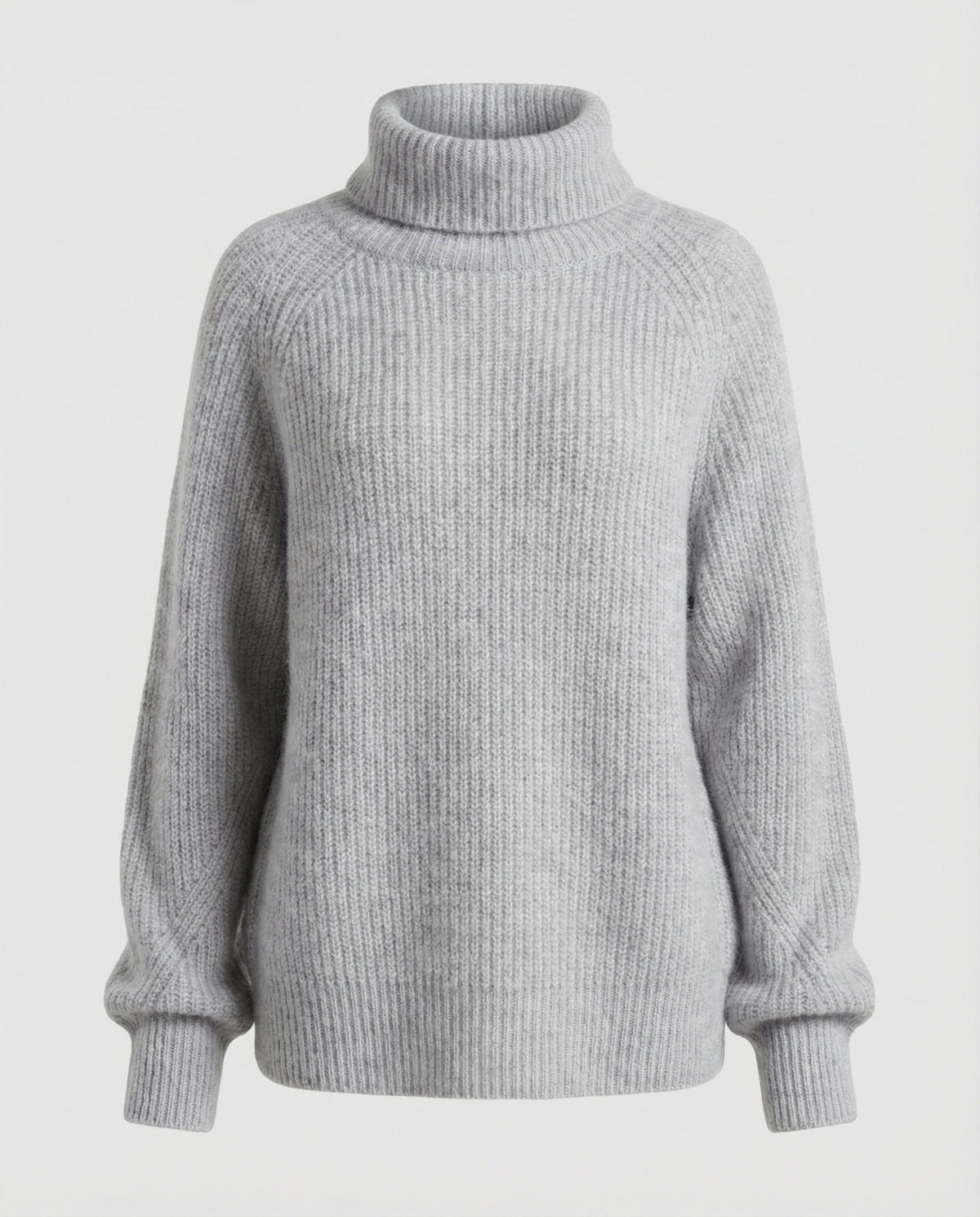 Vintage Inspired Pullover