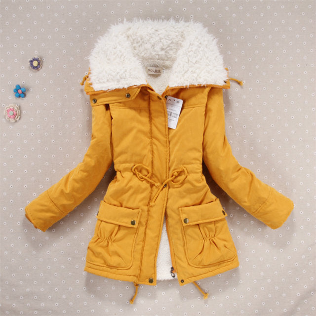 Elegantly Designed Garment