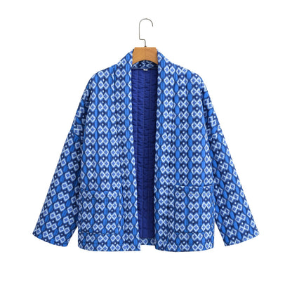 Classic Vintage Jacket