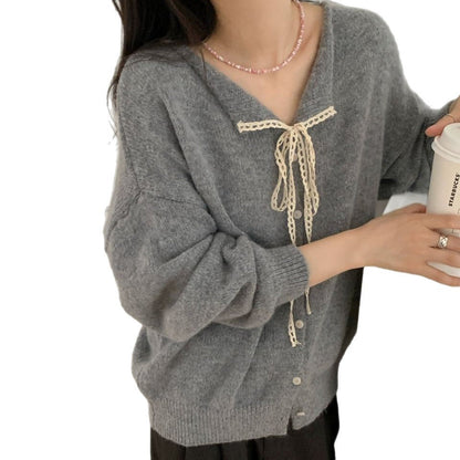 Thoughtfully Designed Cardigan