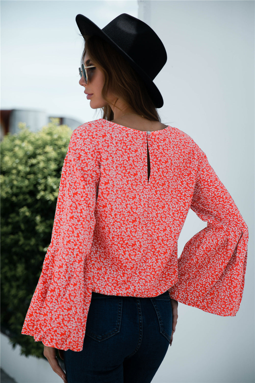 Beautifully Crafted Garment