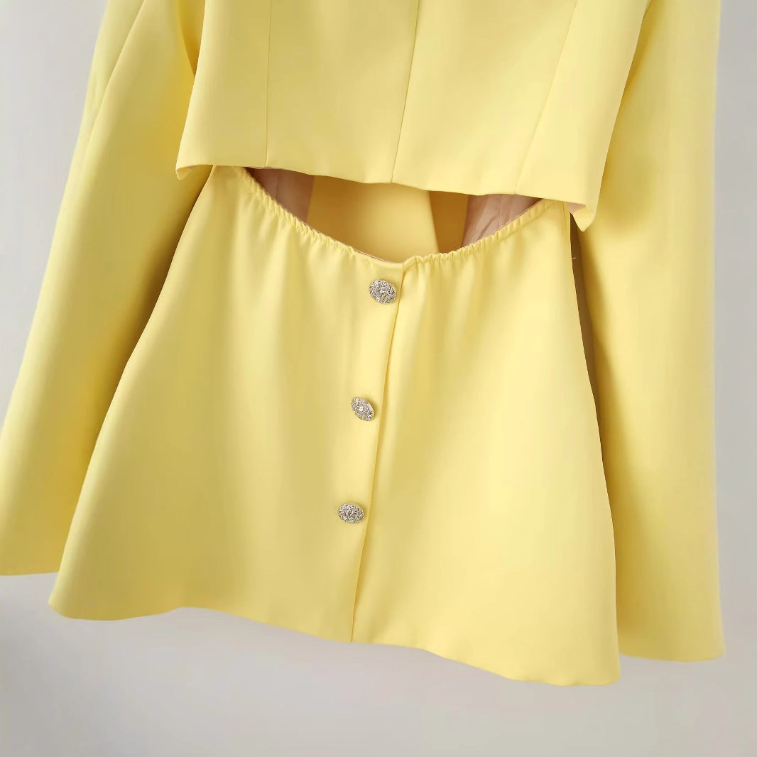 Beautifully Crafted Garment