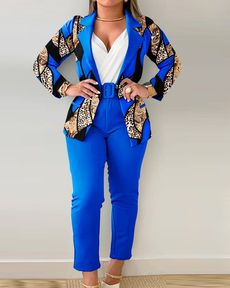 Timeless Vintage Style Garment