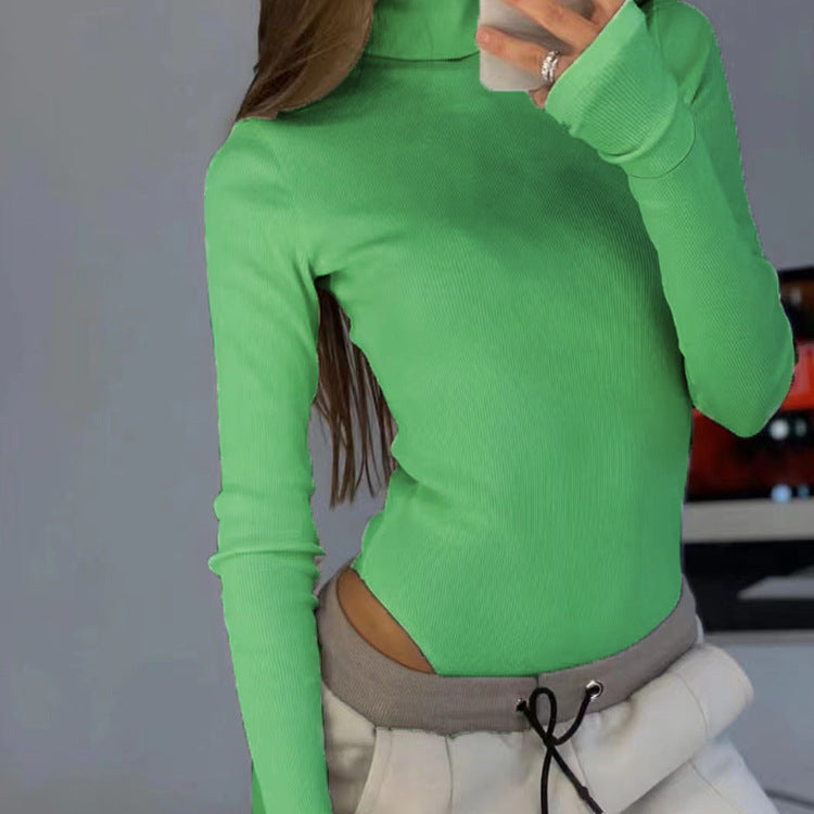 Grün