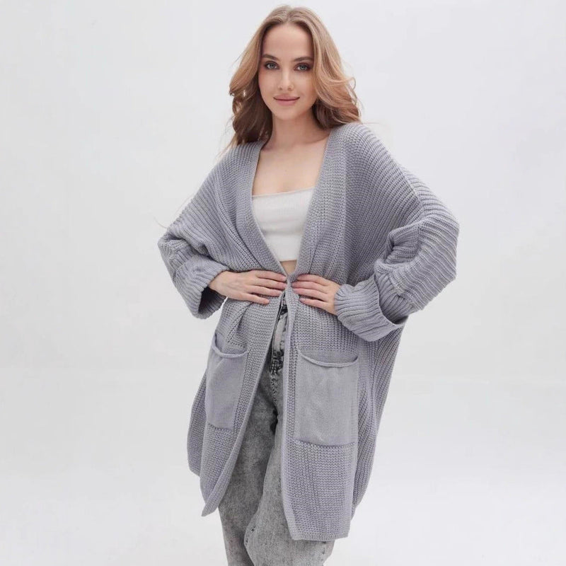 Elegantly Designed Cardigan