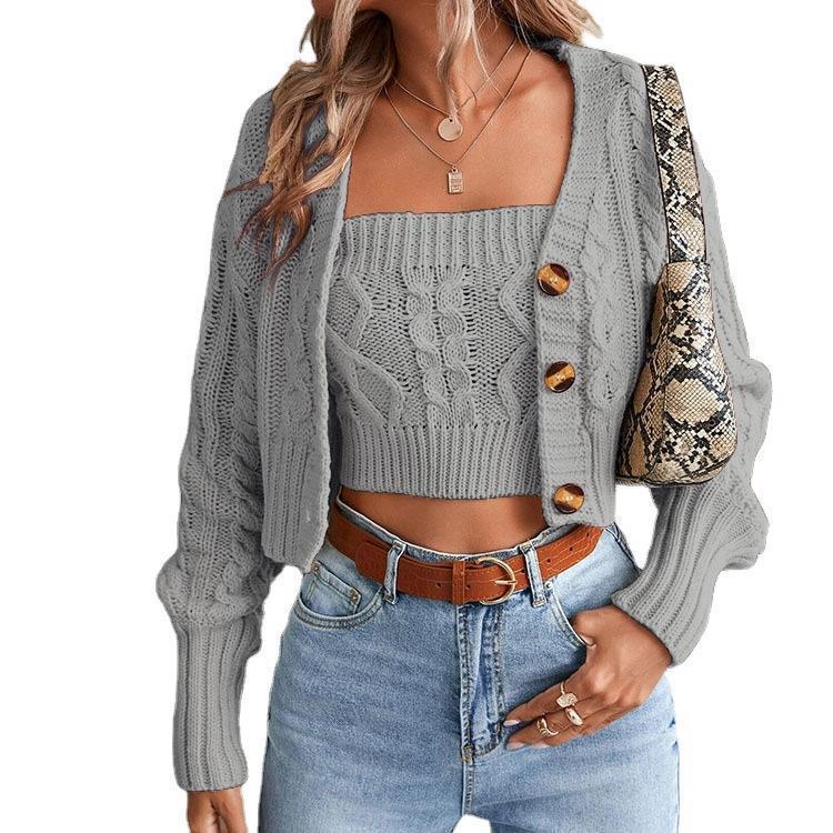 Classic Vintage Cardigan