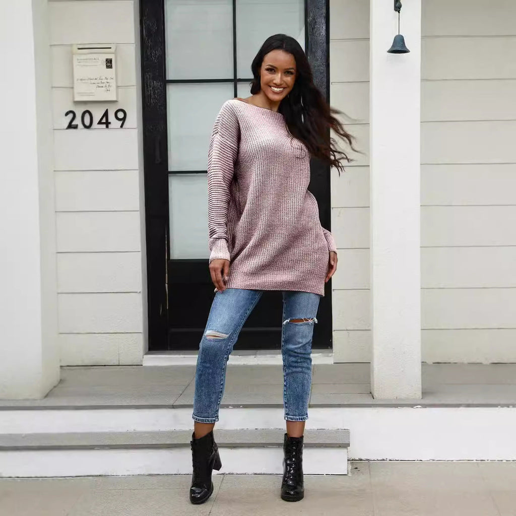 Vintage Inspired Pullover