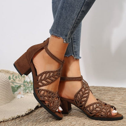 Beautifully Crafted Orthopedic Shoes
