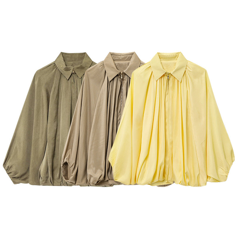 Thoughtfully Designed Garment
