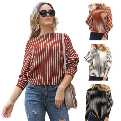 Vintage Inspired Pullover
