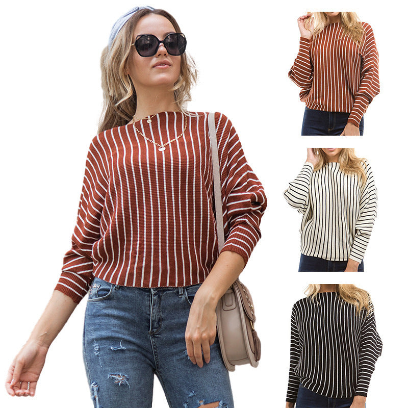 Vintage Inspired Pullover