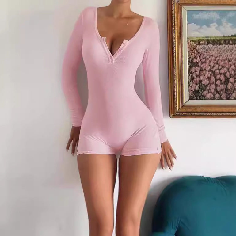 Thoughtfully Designed Garment