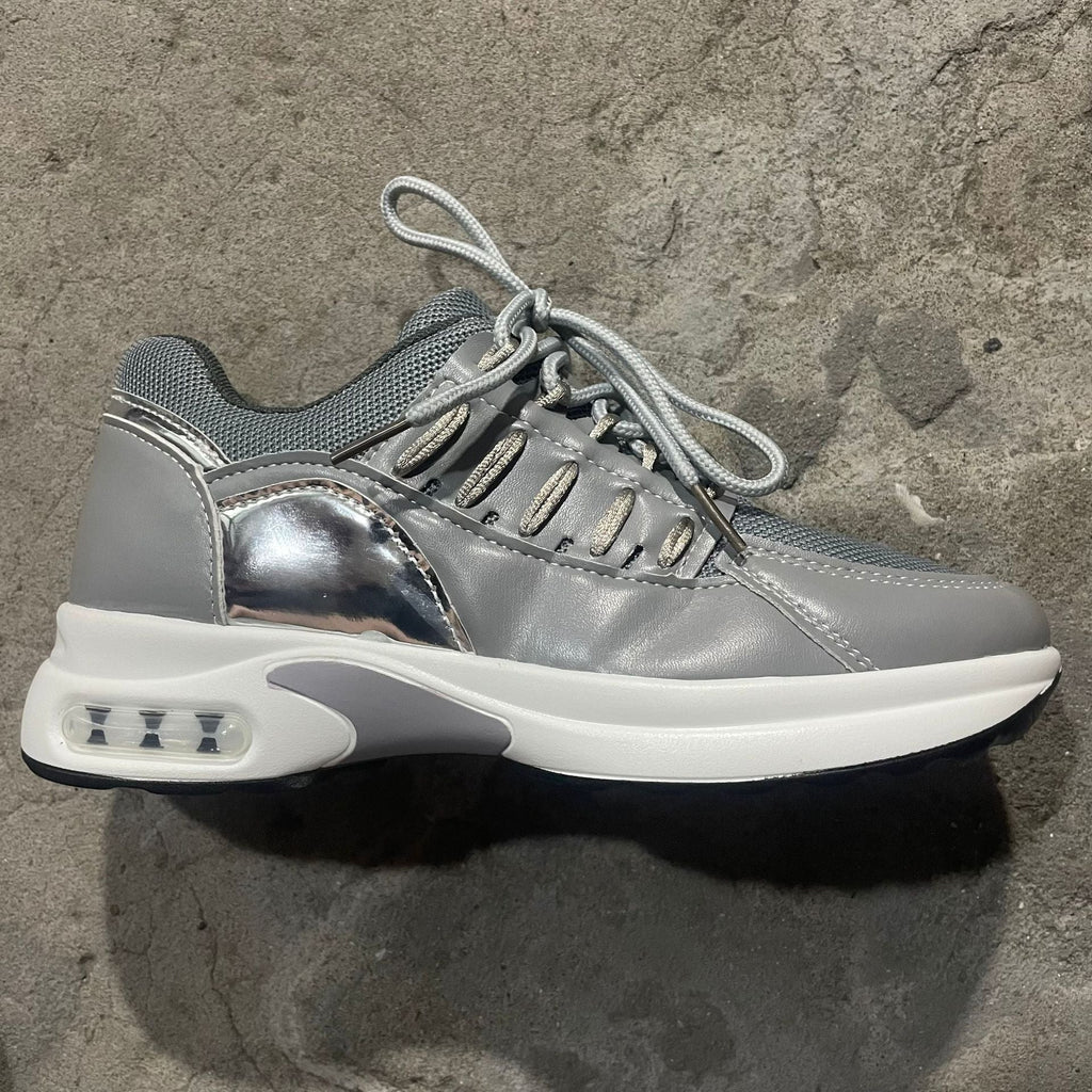 Graceful Orthopedic Sneakers for Modern Look