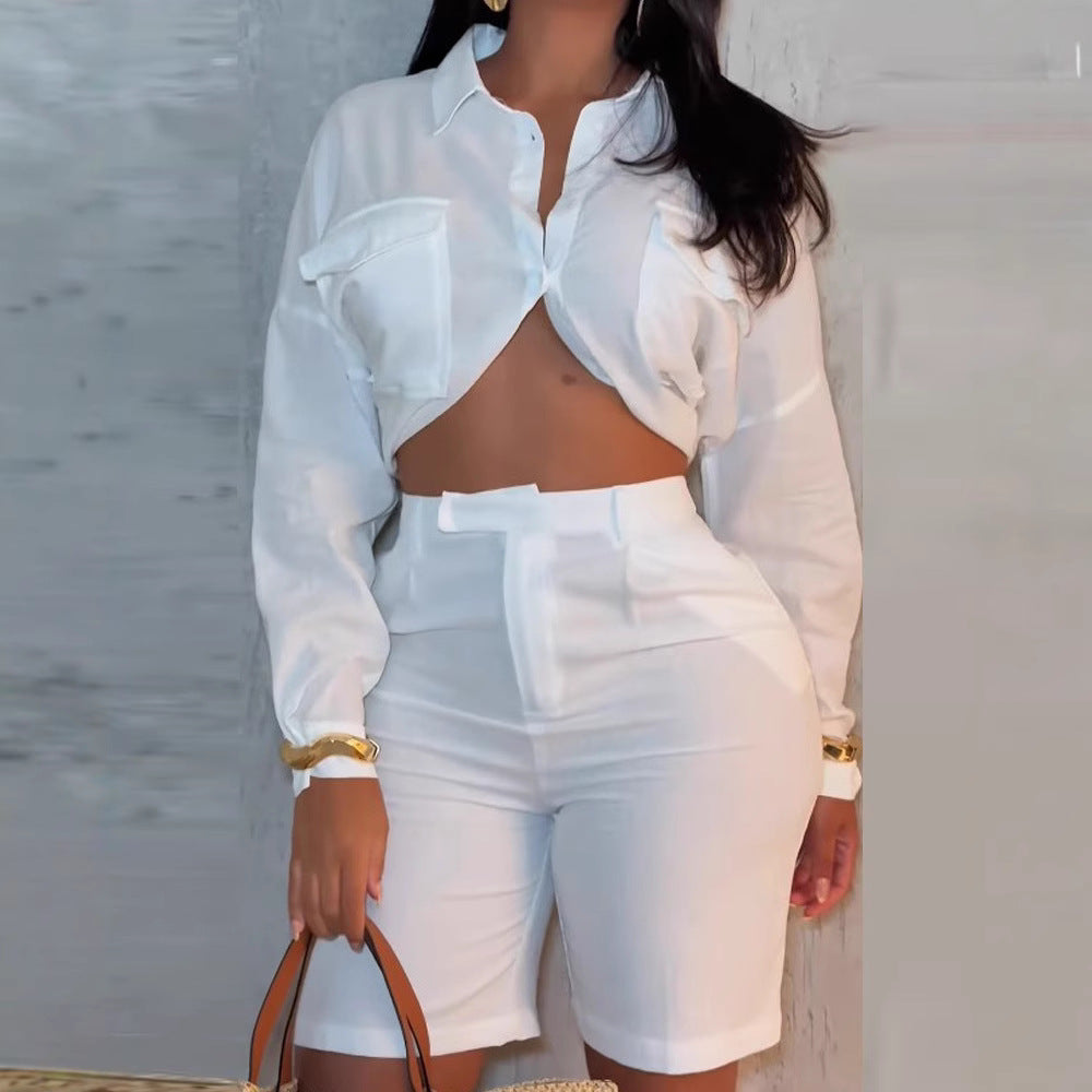Gracefully Designed Shirt