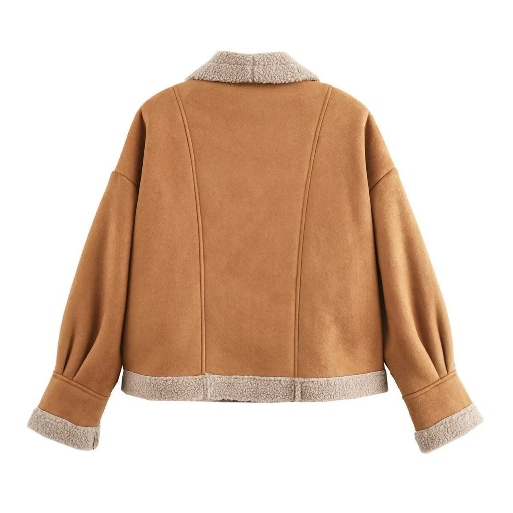 Thoughtfully Designed Garment