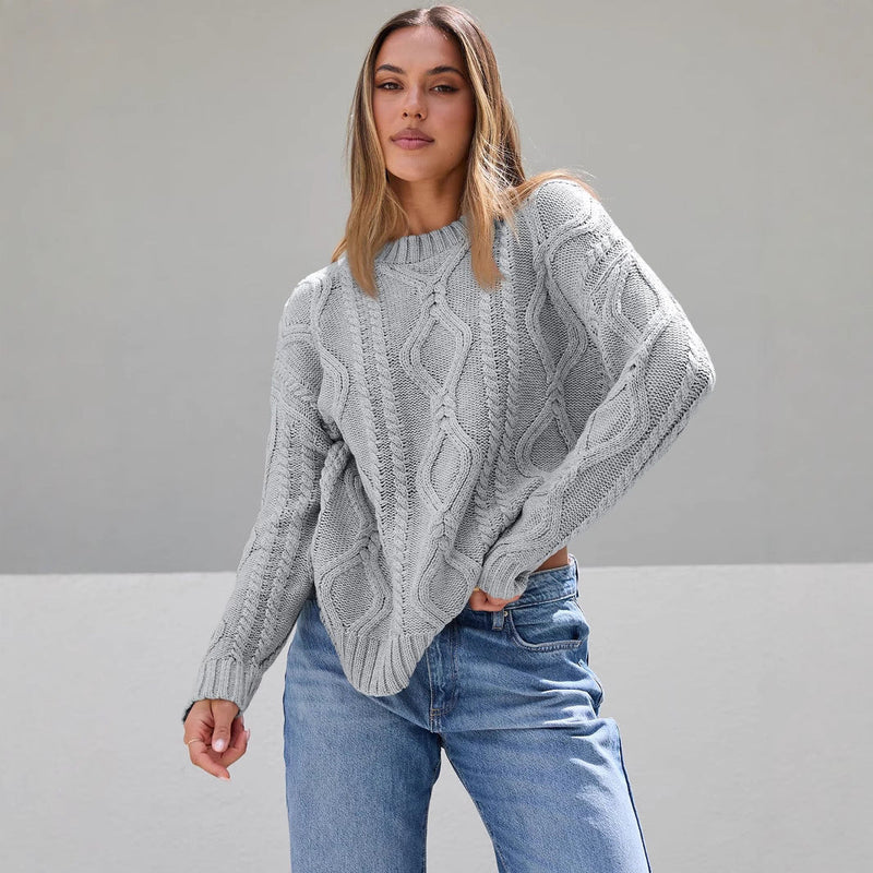 Classic Vintage Pullover