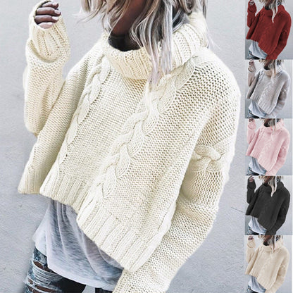 Beautifully Crafted Pullover