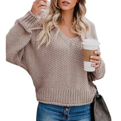 Classic Designed Pullover
