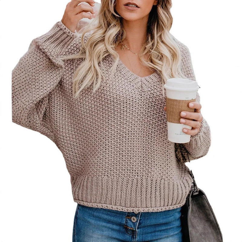 Classic Designed Pullover