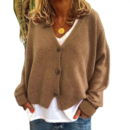 Classic Vintage Cardigan
