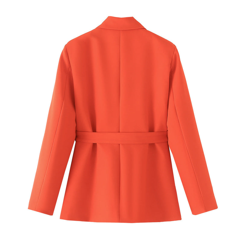 Elegantly Designed Garment