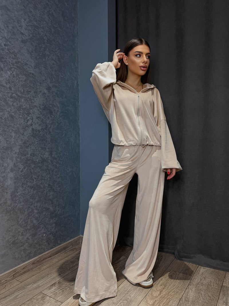 Elegantly Designed Garment