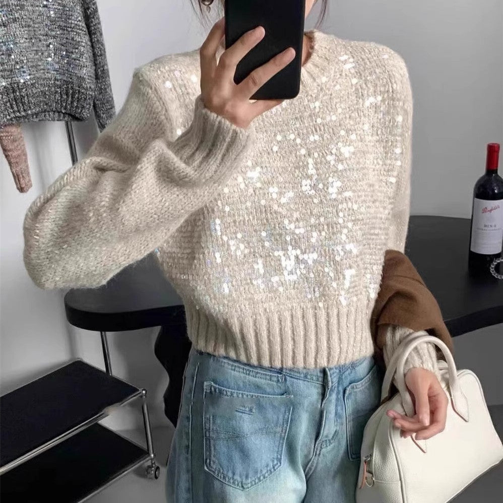 Thoughtfully Designed Pullover