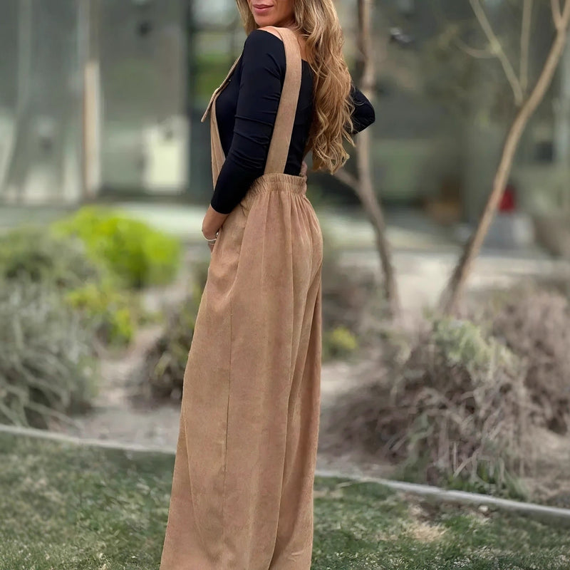 Thoughtfully Designed Garment