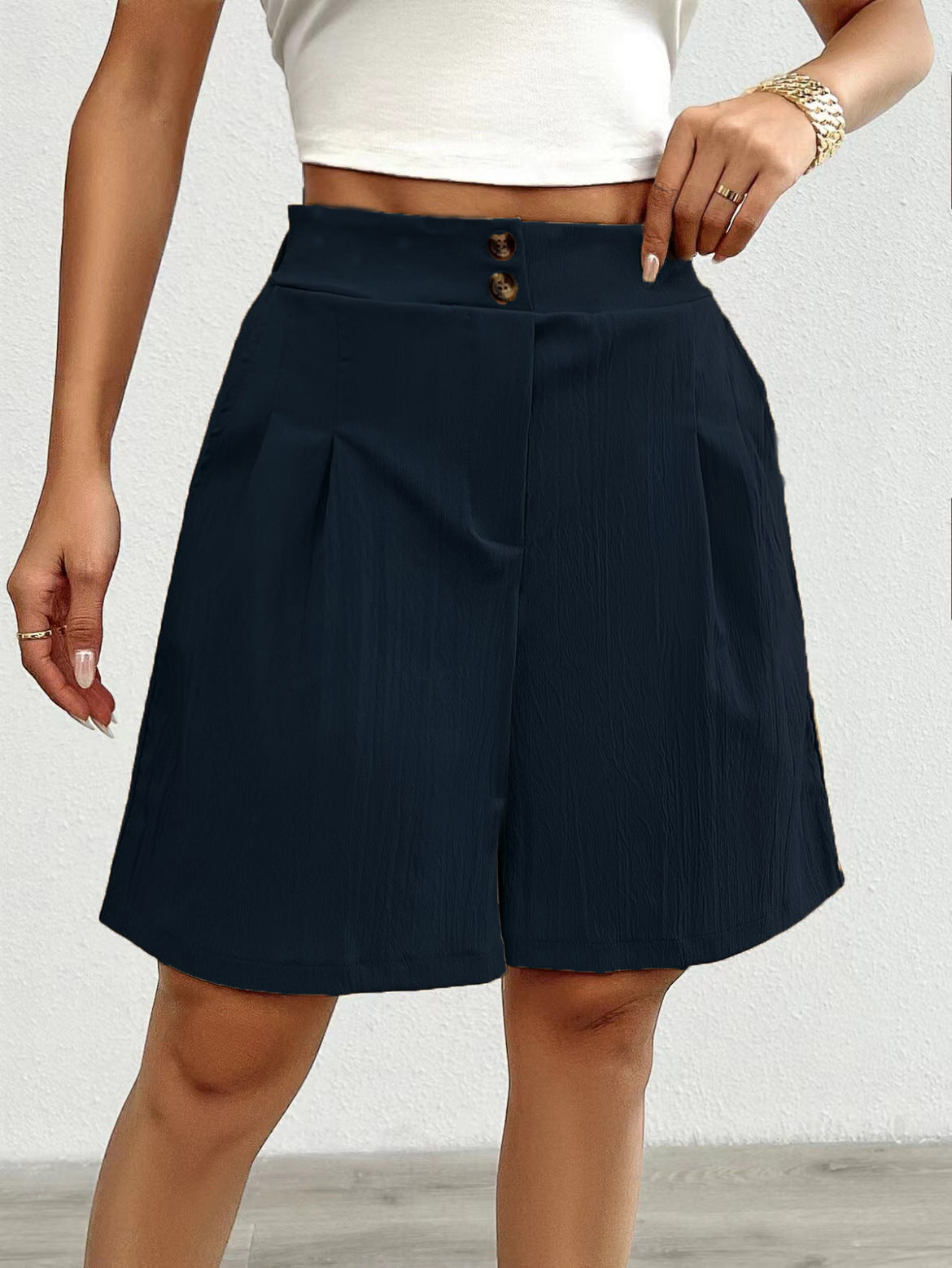 Marineblau