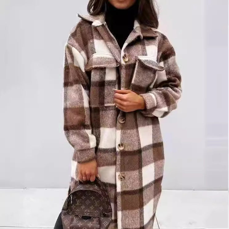 Thoughtfully Designed Garment