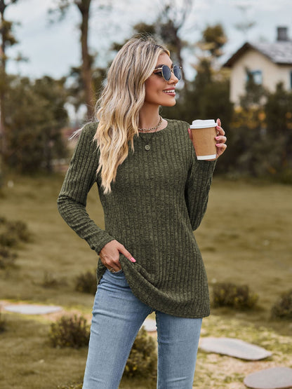 Beautifully Crafted Pullover