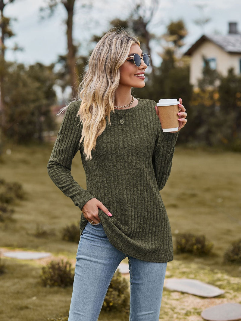 Beautifully Crafted Pullover