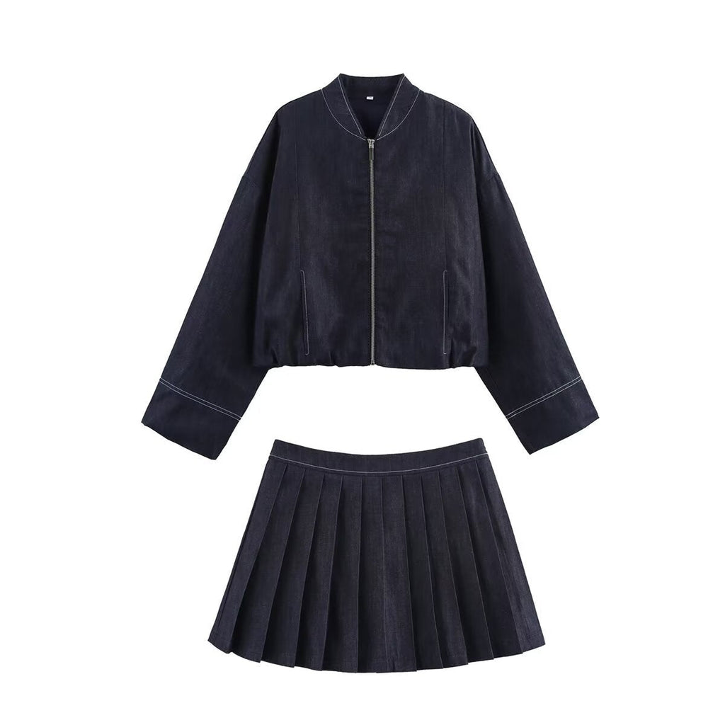 Thoughtfully Designed Garment