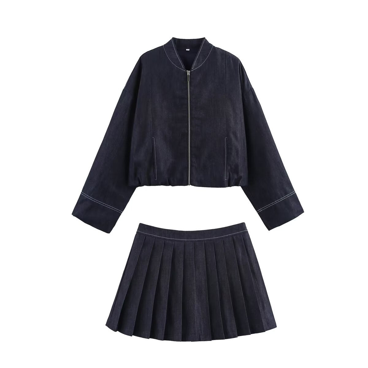 Thoughtfully Designed Garment