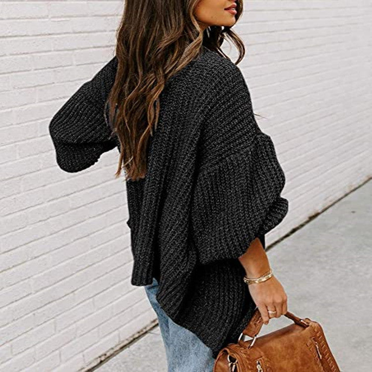 Beautifully Crafted Pullover
