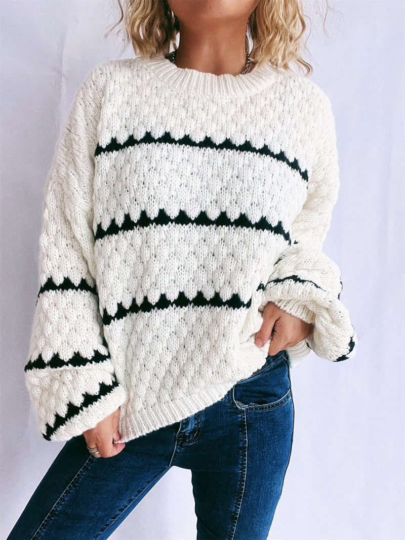 Classic Vintage Pullover