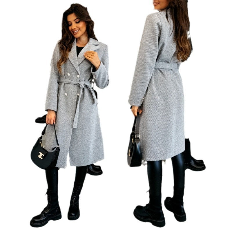 Beautifully Crafted Coat