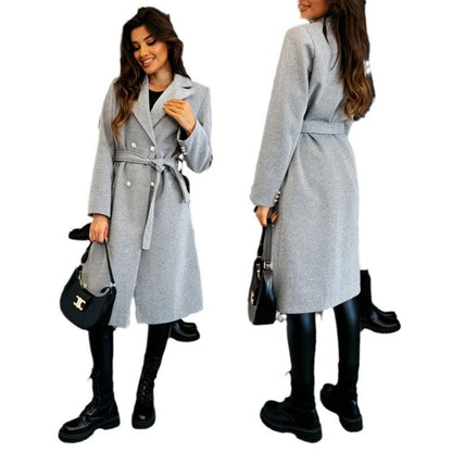 Beautifully Crafted Coat