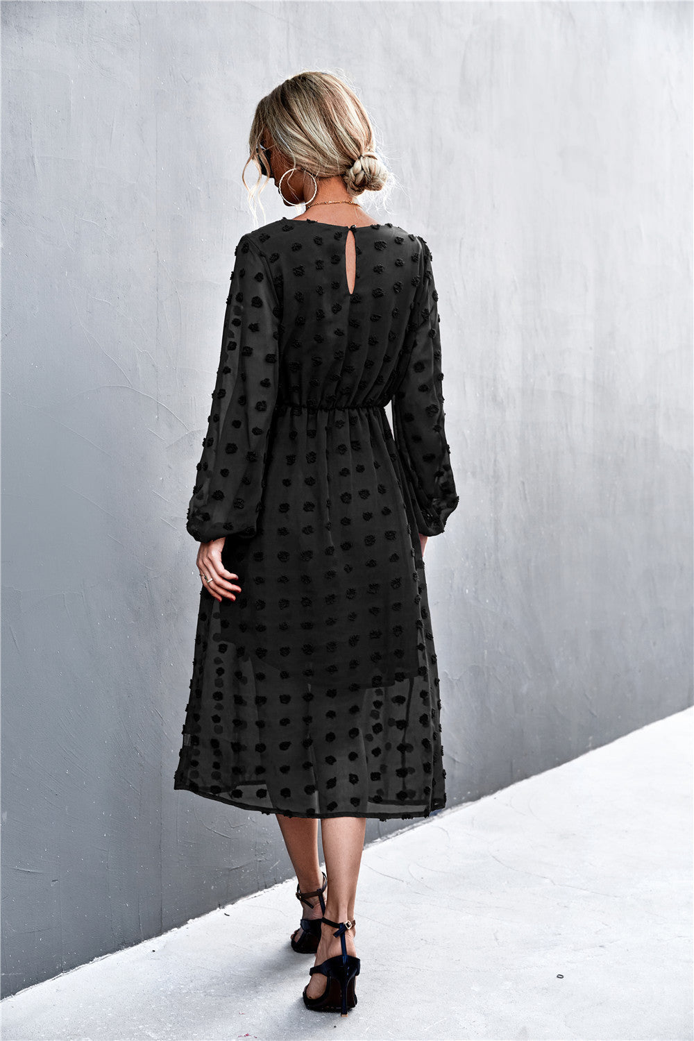 Classic Designed Garment