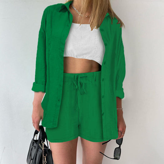 Elegantly Designed Garment