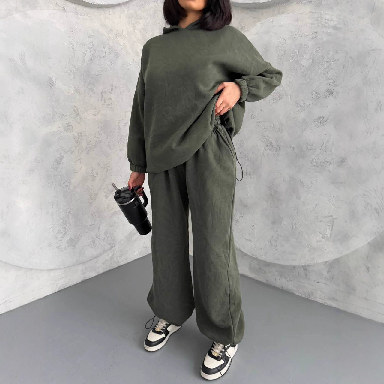 Vintage Inspired Garment