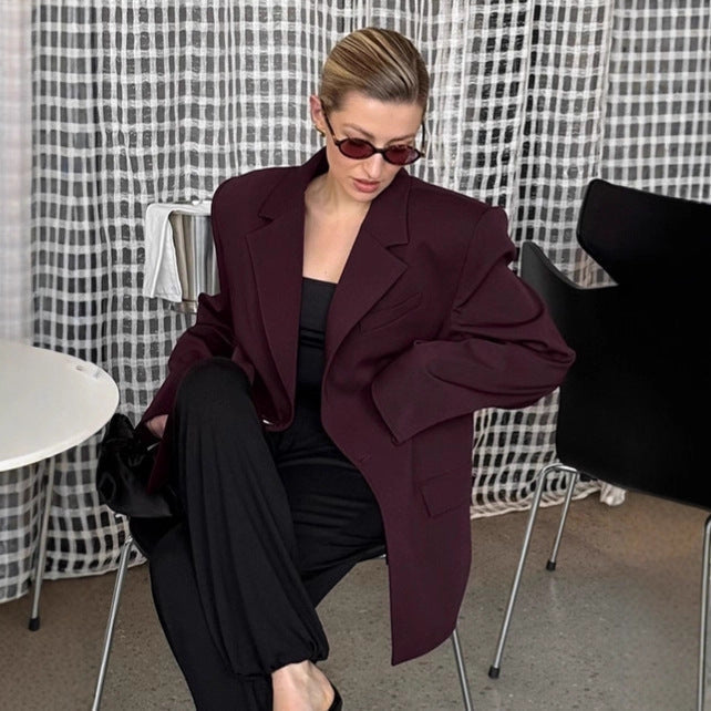 Elegantly Designed Garment