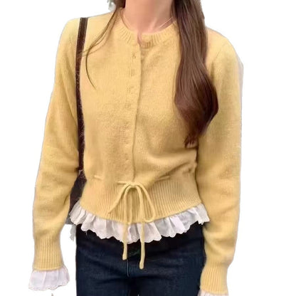 Elegantly Designed Garment