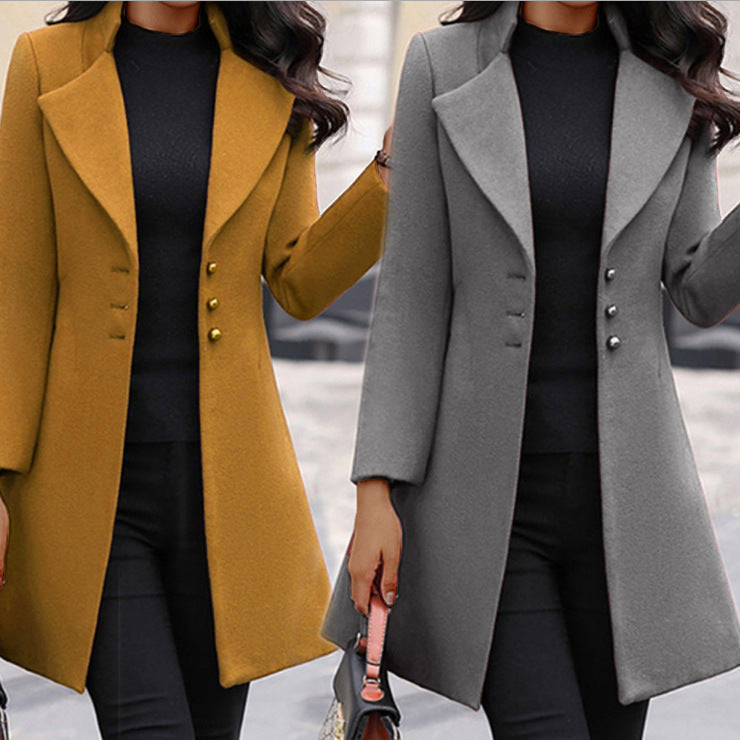 Classic Designed Garment