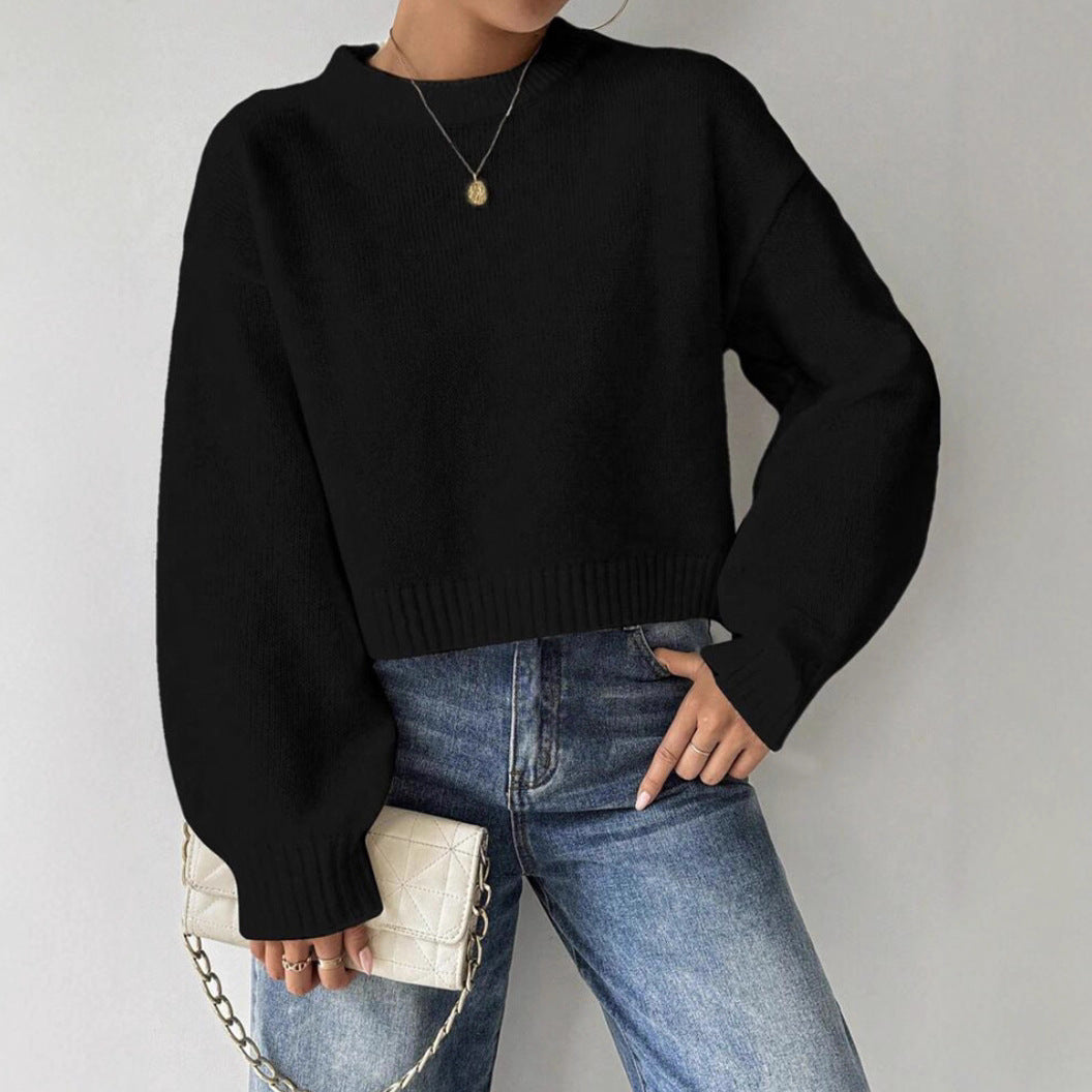 Classic Vintage Pullover